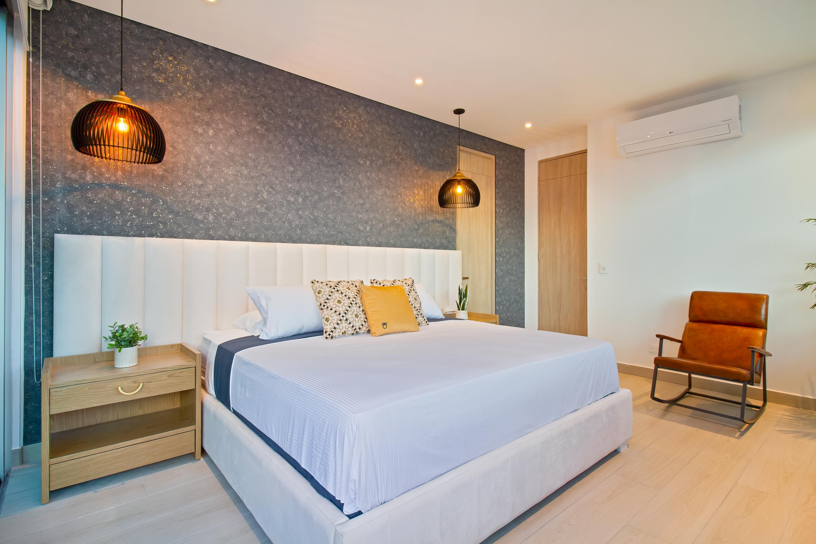 Apartamento en venta en El Poblado, Barranquilla · foto 16 de 24