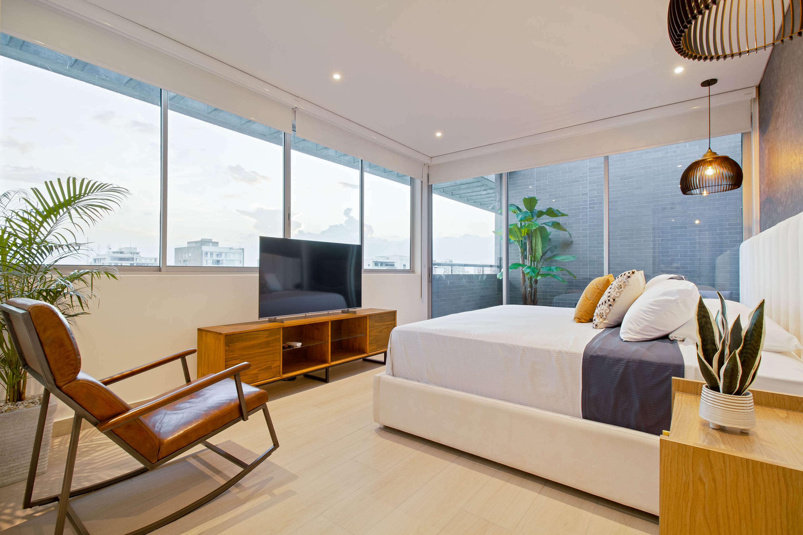 Apartamento en venta en El Poblado, Barranquilla · foto 17 de 24