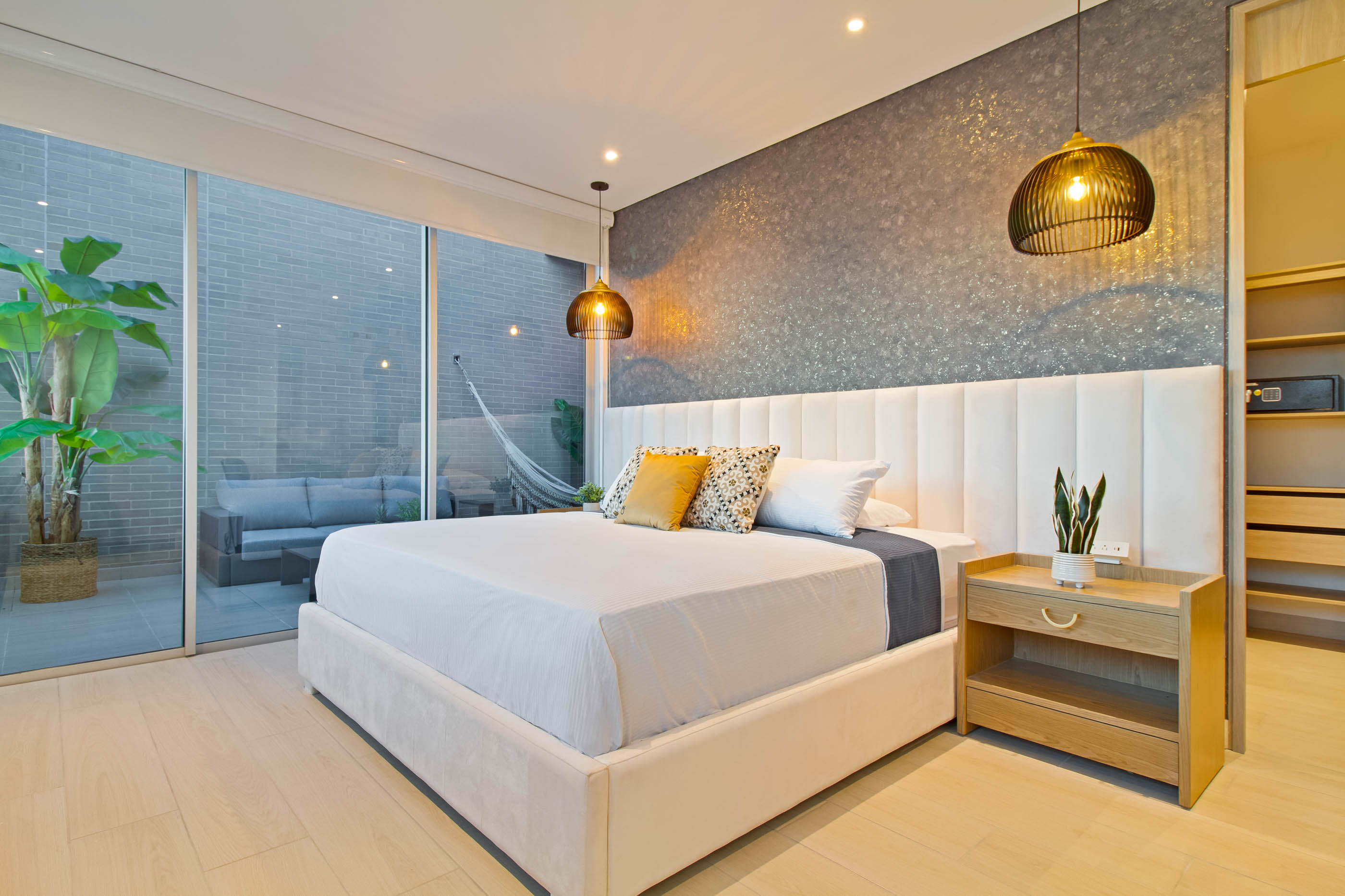 Apartamento en venta en El Poblado, Barranquilla · foto 18 de 24
