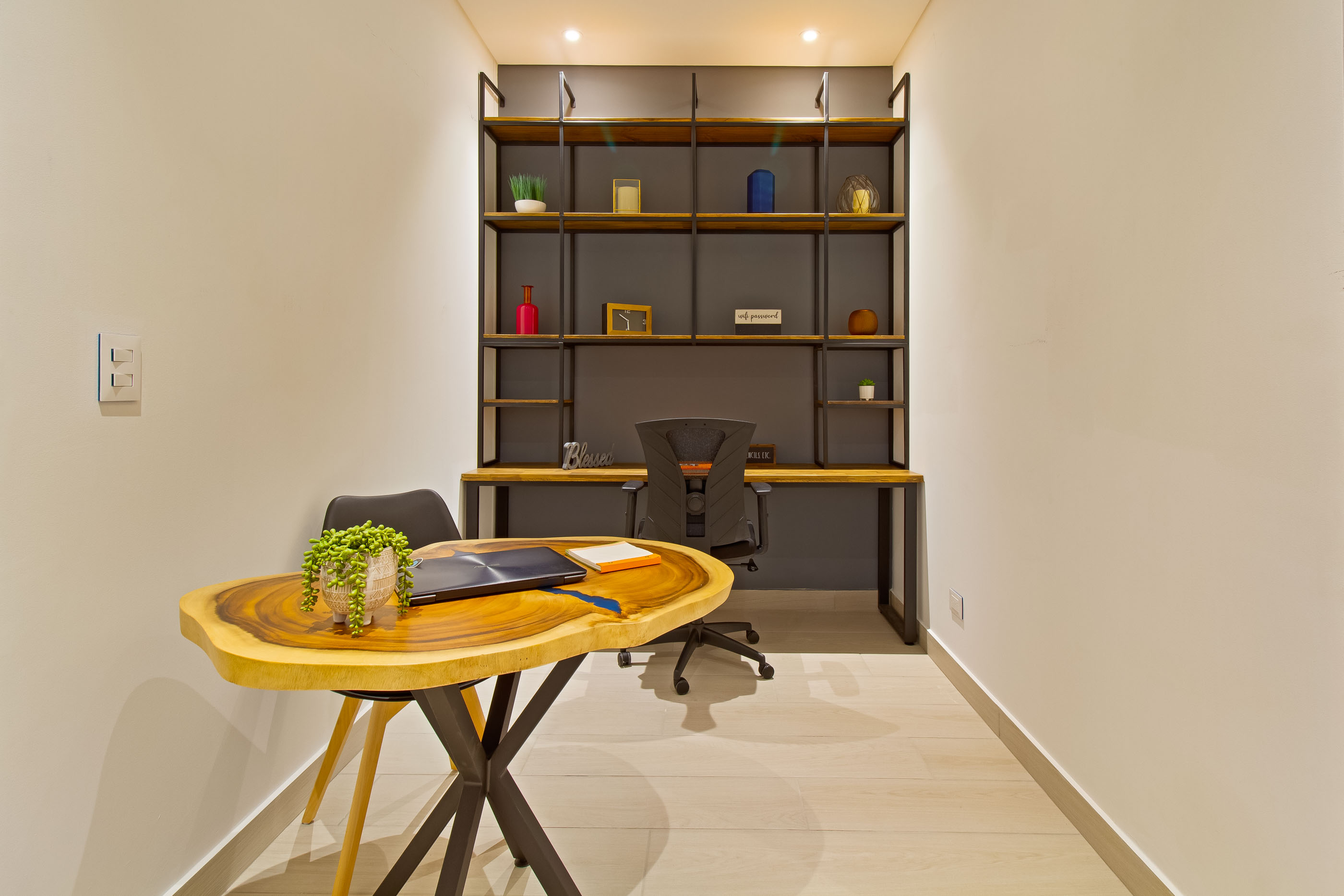 Apartamento en venta en El Poblado, Barranquilla · foto 21 de 24