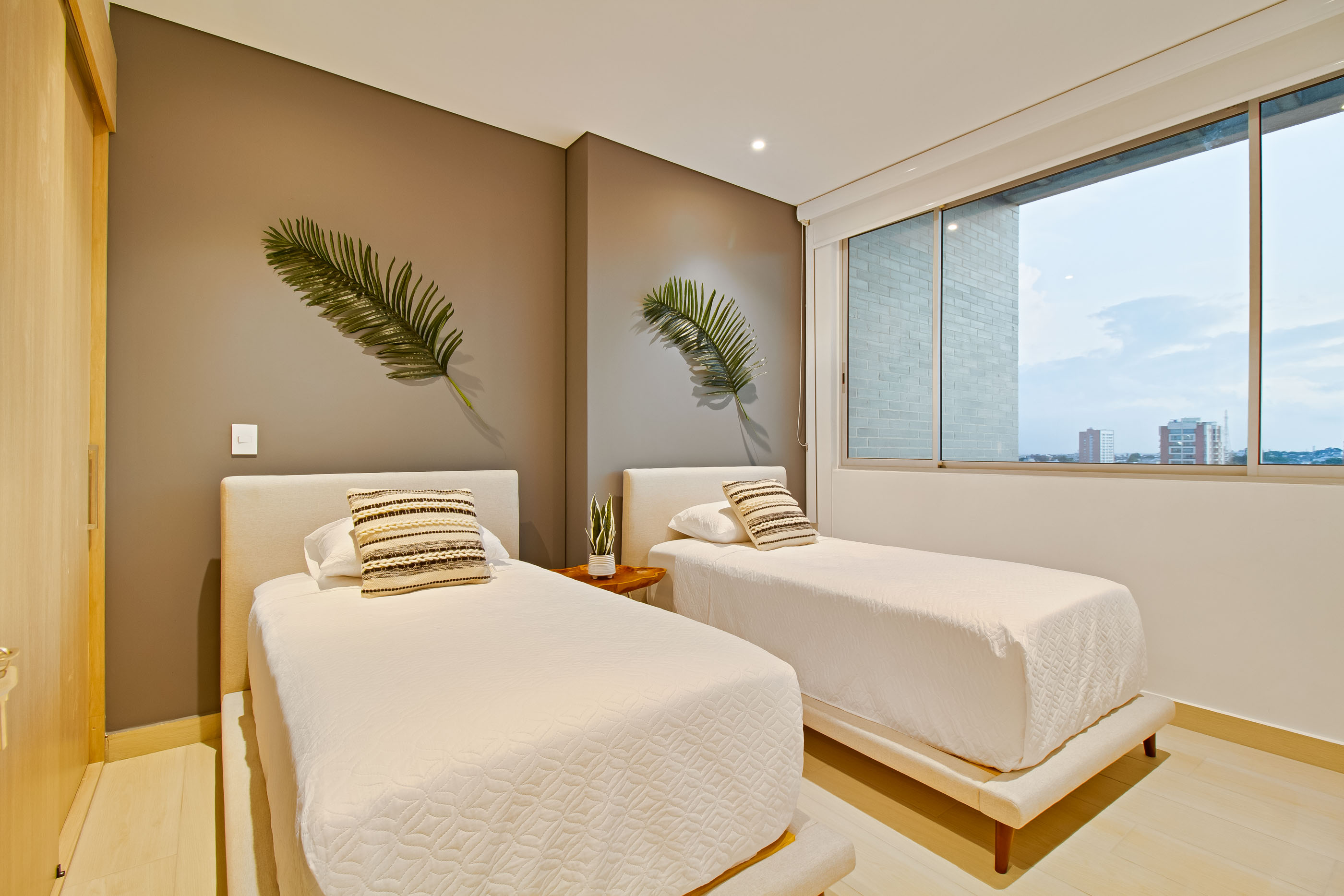 Apartamento en venta en El Poblado, Barranquilla · foto 22 de 24