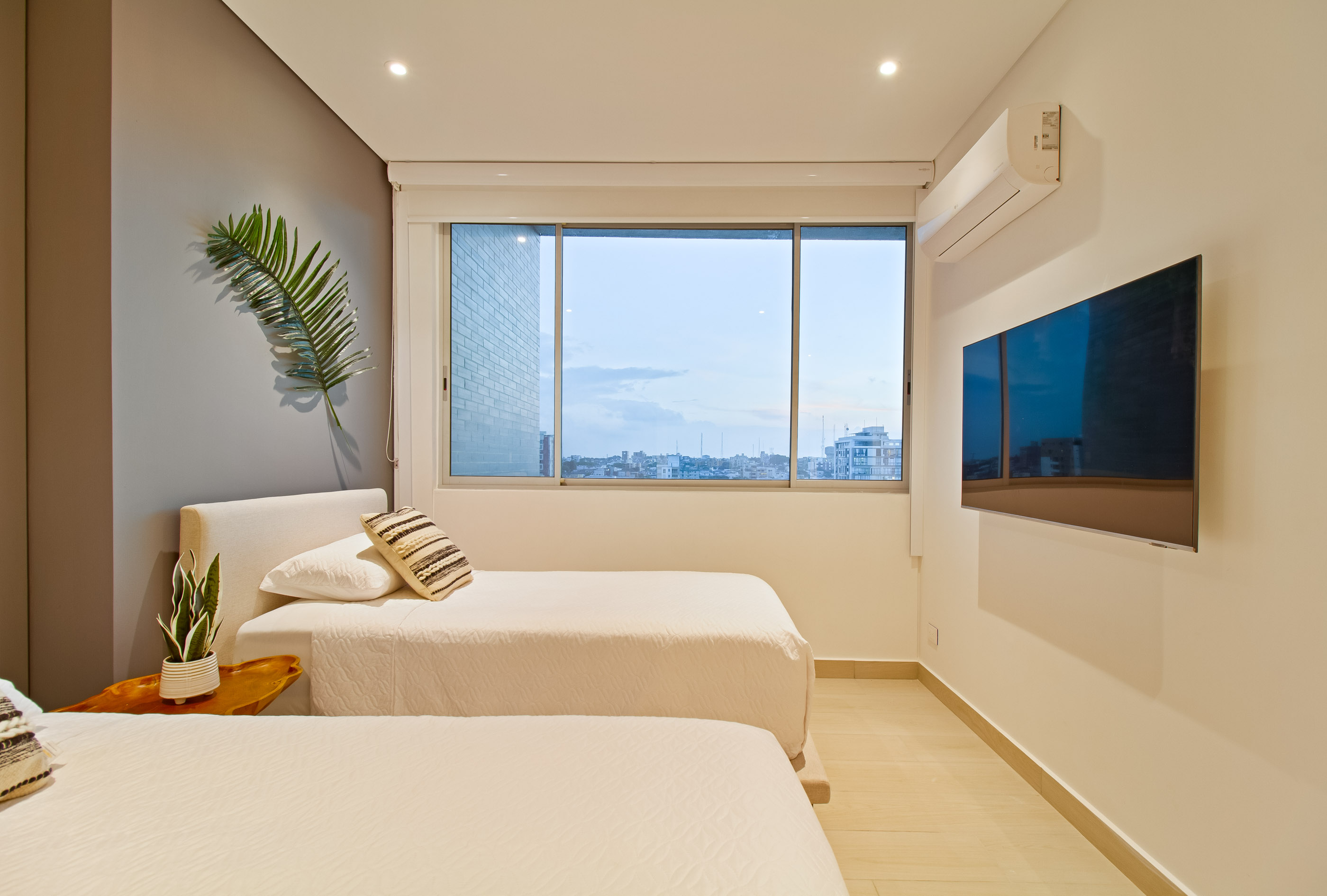 Apartamento en venta en El Poblado, Barranquilla · foto 23 de 24