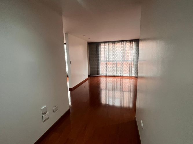 Apartamento de 2 alcobas en venta en Chico Norte, Bogotá, 113 m² · foto 6 de 24