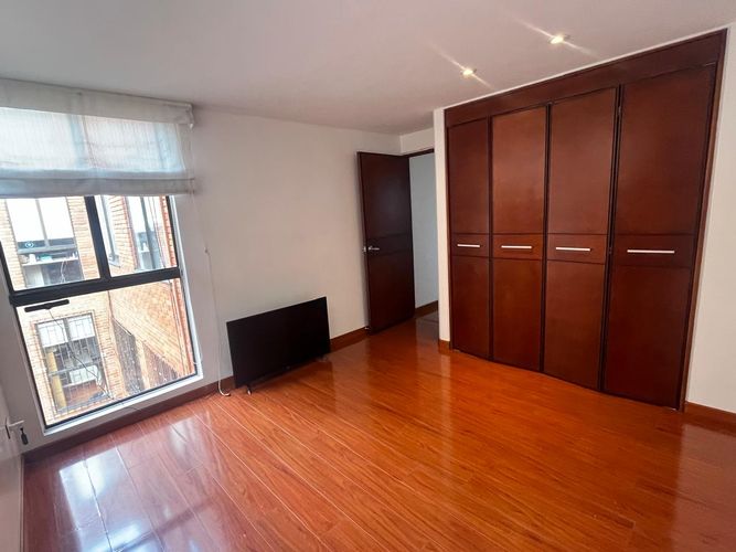 Apartamento de 2 alcobas en venta en Chico Norte, Bogotá, 113 m² · foto 7 de 24