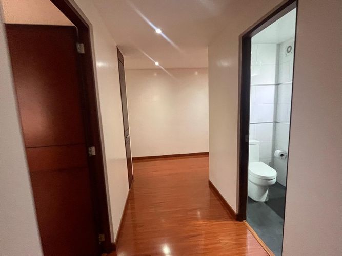 Apartamento de 2 alcobas en venta en Chico Norte, Bogotá, 113 m² · foto 9 de 24