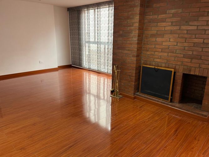 Apartamento de 2 alcobas en venta en Chico Norte, Bogotá, 113 m² · foto 10 de 24