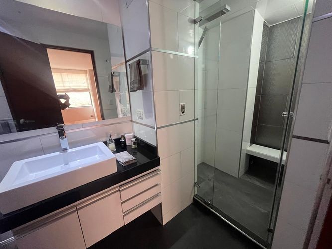 Apartamento de 2 alcobas en venta en Chico Norte, Bogotá, 113 m² · foto 11 de 24