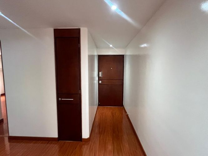Apartamento de 2 alcobas en venta en Chico Norte, Bogotá, 113 m² · foto 12 de 24