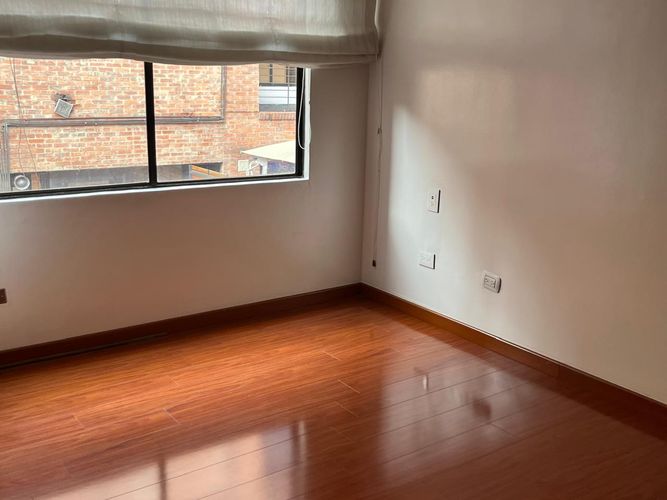 Apartamento de 2 alcobas en venta en Chico Norte, Bogotá, 113 m² · foto 15 de 24