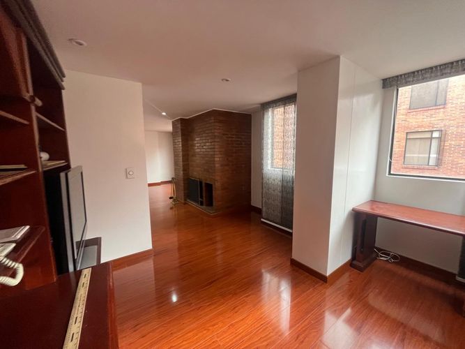 Apartamento de 2 alcobas en venta en Chico Norte, Bogotá, 113 m² · foto 16 de 24