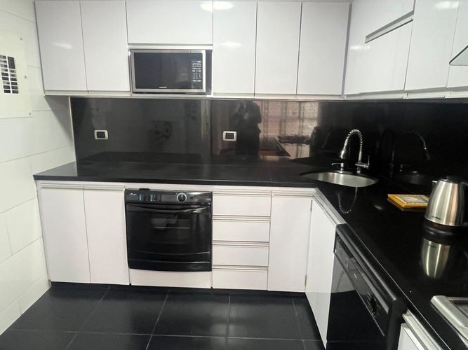 Apartamento de 2 alcobas en venta en Chico Norte, Bogotá, 113 m² · foto 18 de 24