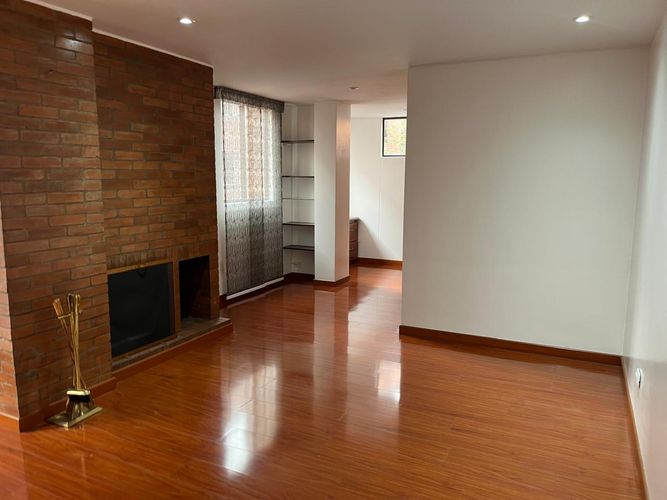 Apartamento de 2 alcobas en venta en Chico Norte, Bogotá, 113 m² · foto 19 de 24