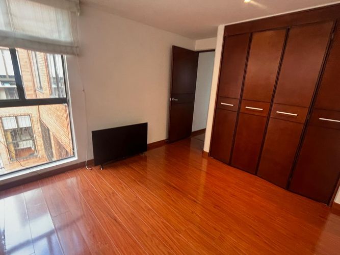 Apartamento de 2 alcobas en venta en Chico Norte, Bogotá, 113 m² · foto 21 de 24