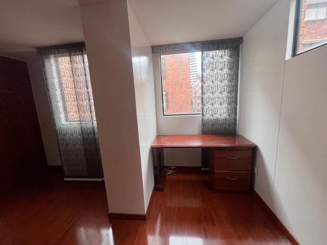 Apartamento de 2 alcobas en venta en Chico Norte, Bogotá, 113 m² · foto 22 de 24