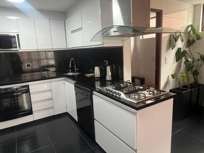 Apartamento de 2 alcobas en venta en Chico Norte, Bogotá, 113 m² · foto 23 de 24