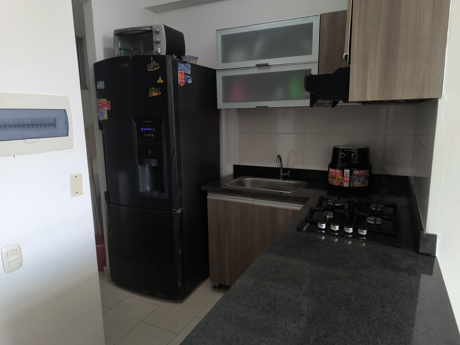 Apartamento en venta en Conjunto Residencial Villa Campestre, Barranquilla · foto 3 de 24