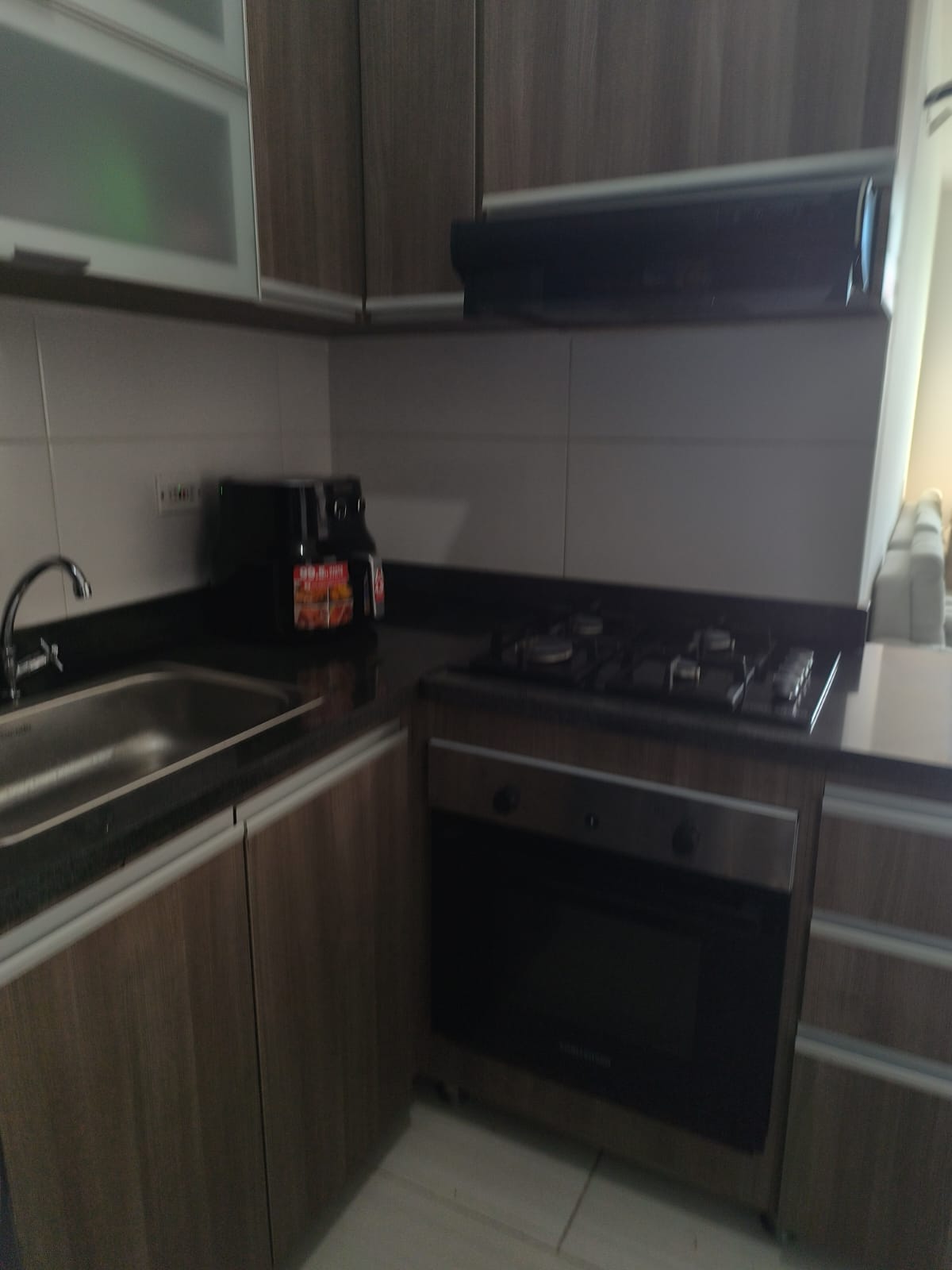 Apartamento en venta en Conjunto Residencial Villa Campestre, Barranquilla · foto 5 de 24