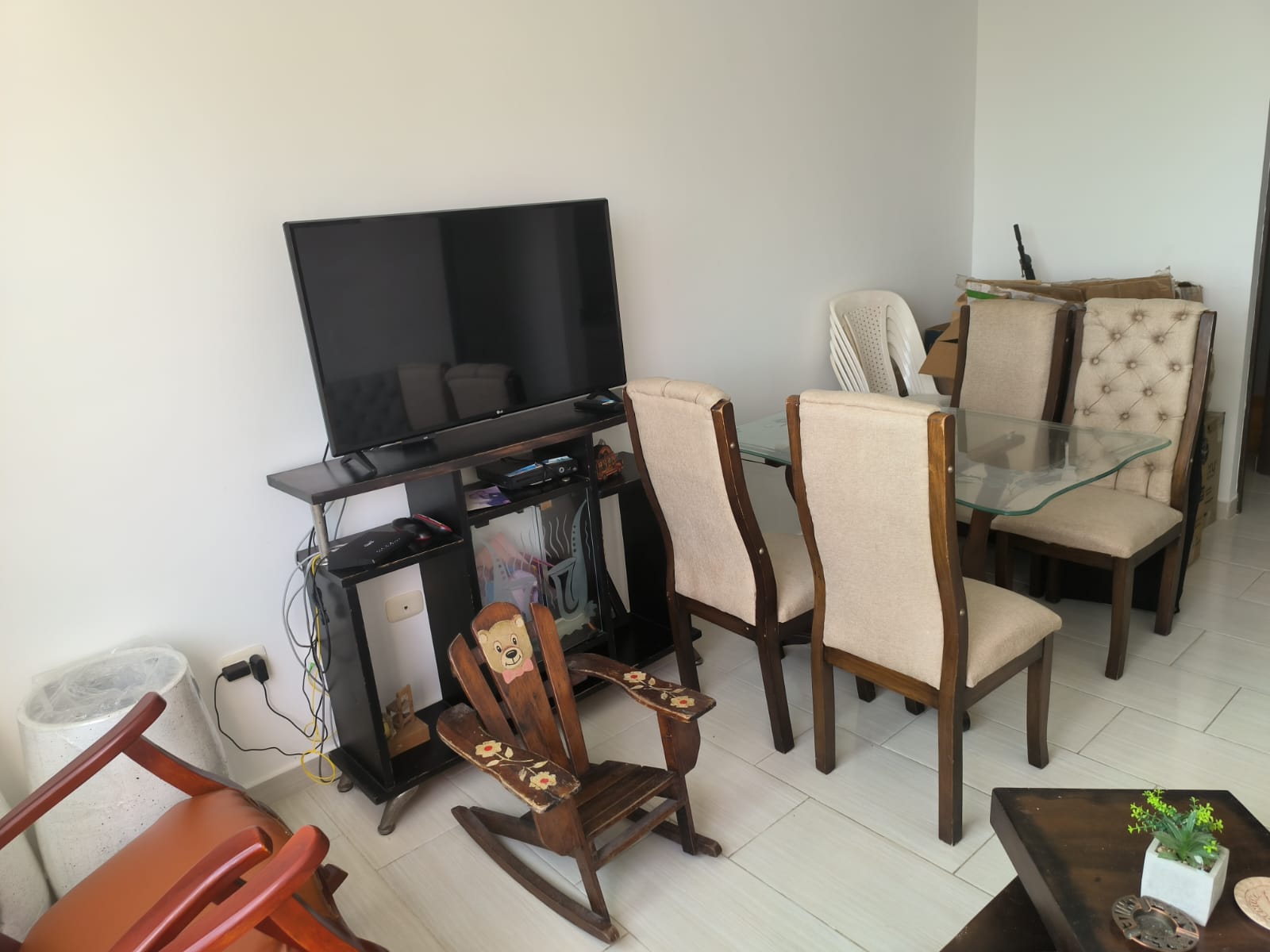 Apartamento en venta en Conjunto Residencial Villa Campestre, Barranquilla · foto 7 de 24