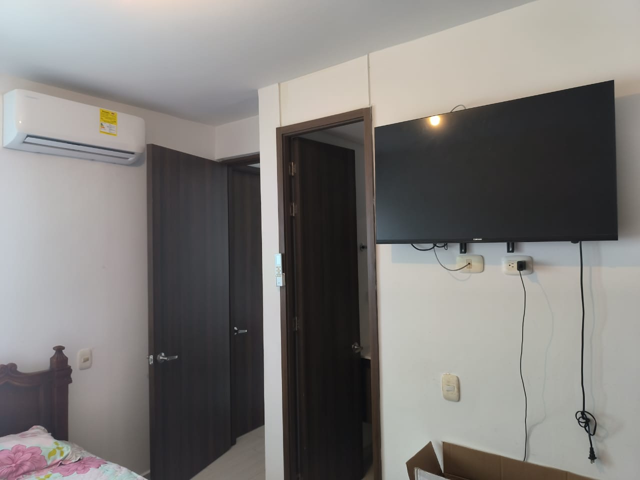 Apartamento en venta en Conjunto Residencial Villa Campestre, Barranquilla · foto 10 de 24