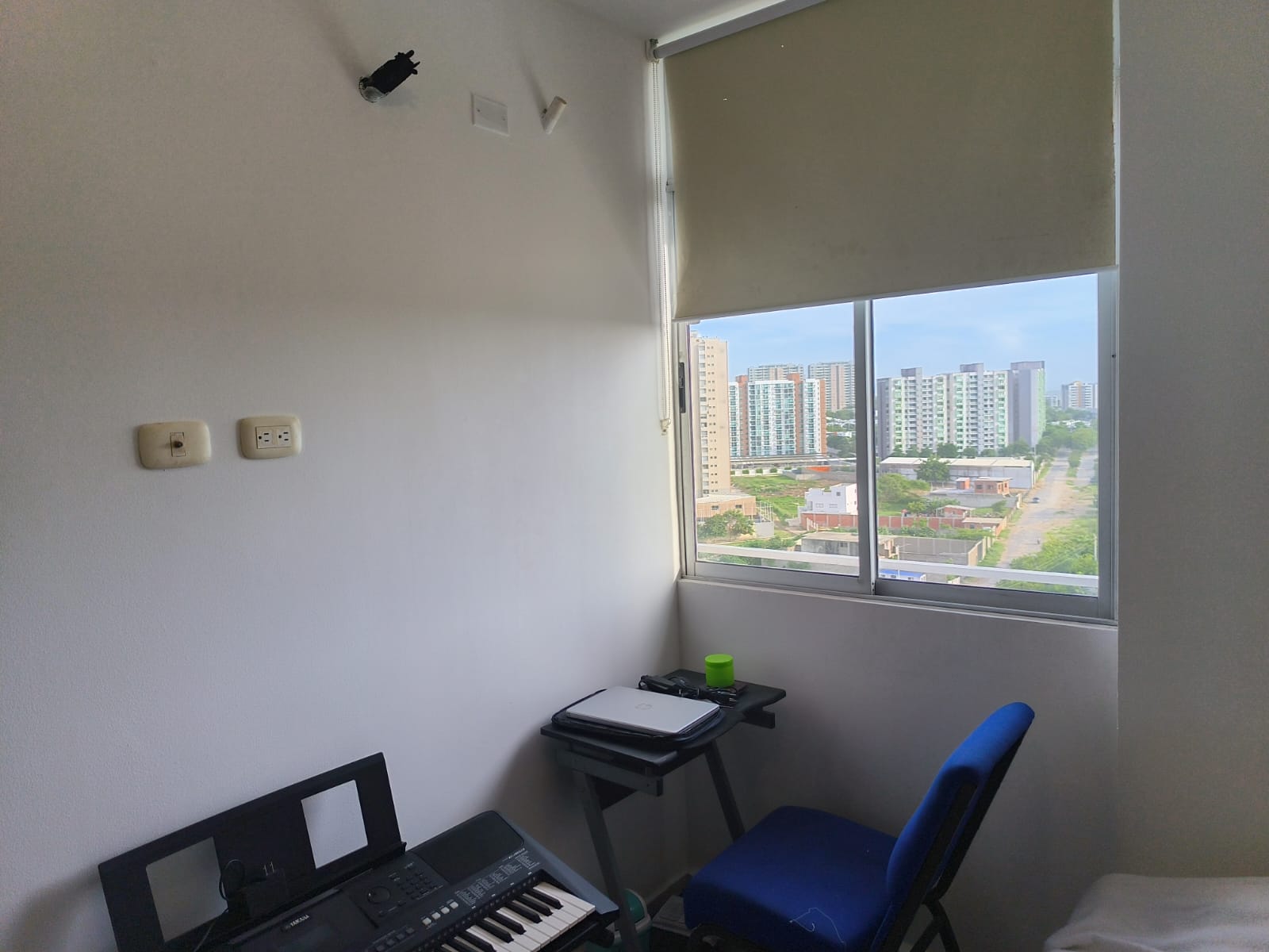 Apartamento en venta en Conjunto Residencial Villa Campestre, Barranquilla · foto 11 de 24