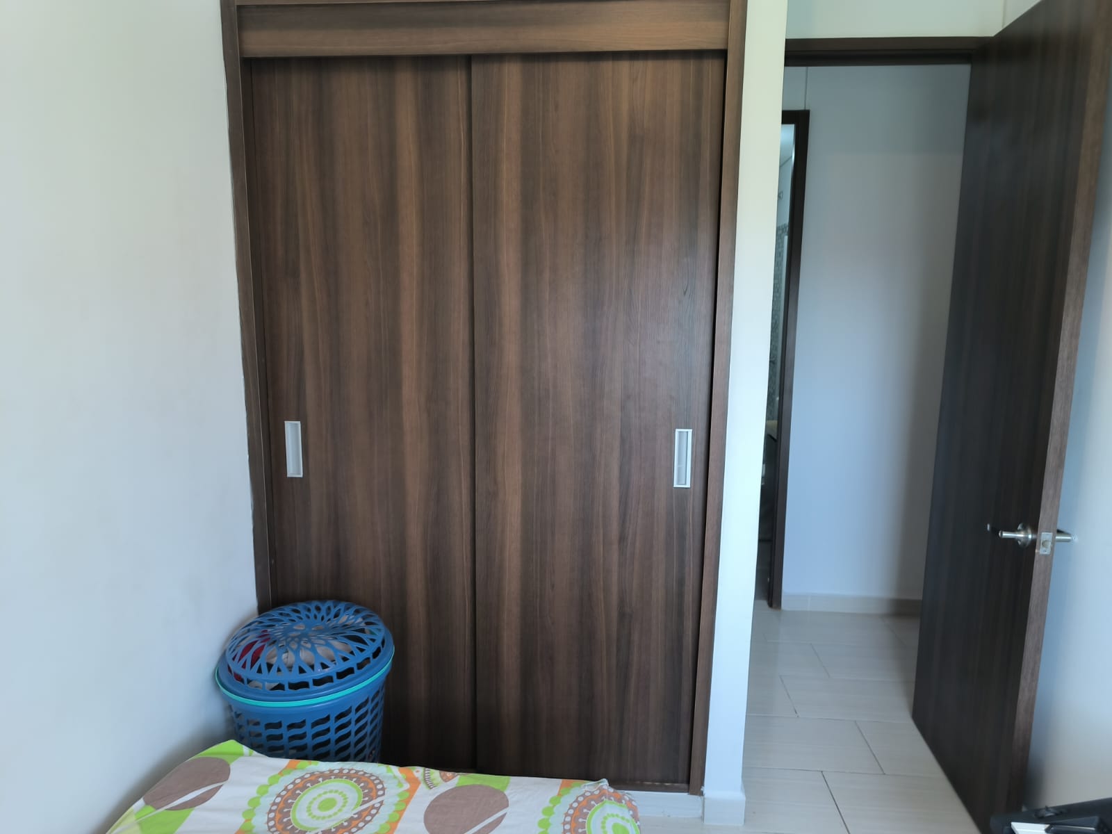 Apartamento en venta en Conjunto Residencial Villa Campestre, Barranquilla · foto 12 de 24