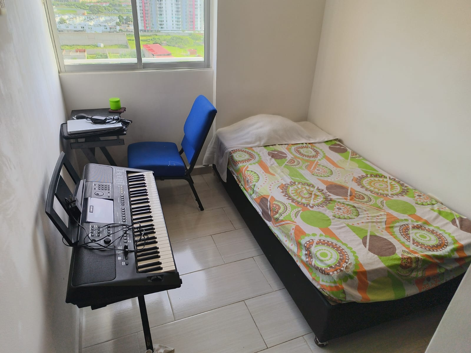 Apartamento en venta en Conjunto Residencial Villa Campestre, Barranquilla · foto 13 de 24