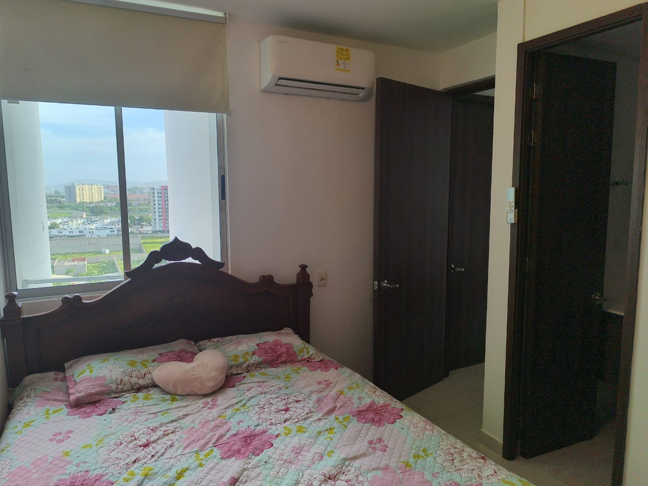 Apartamento en venta en Conjunto Residencial Villa Campestre, Barranquilla · foto 14 de 24