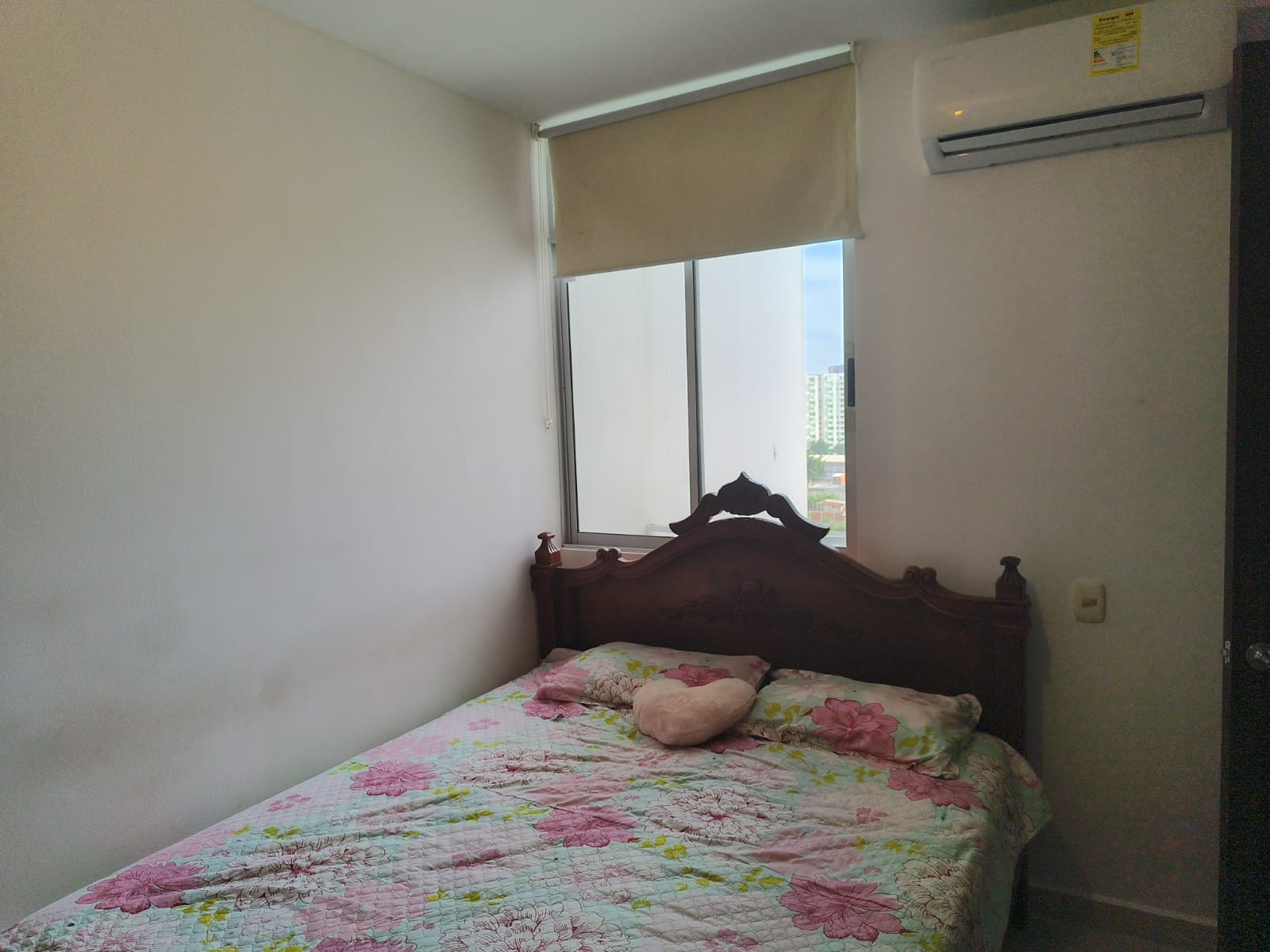 Apartamento en venta en Conjunto Residencial Villa Campestre, Barranquilla · foto 15 de 24