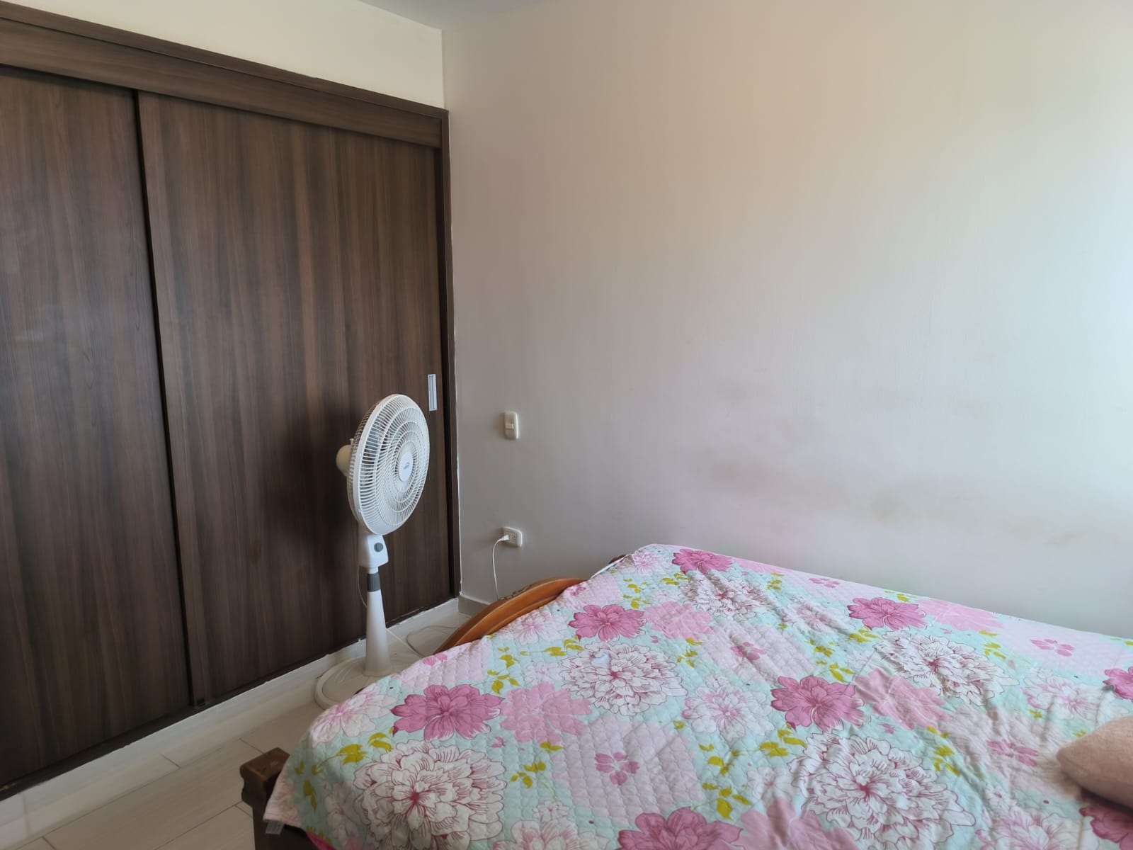 Apartamento en venta en Conjunto Residencial Villa Campestre, Barranquilla · foto 16 de 24