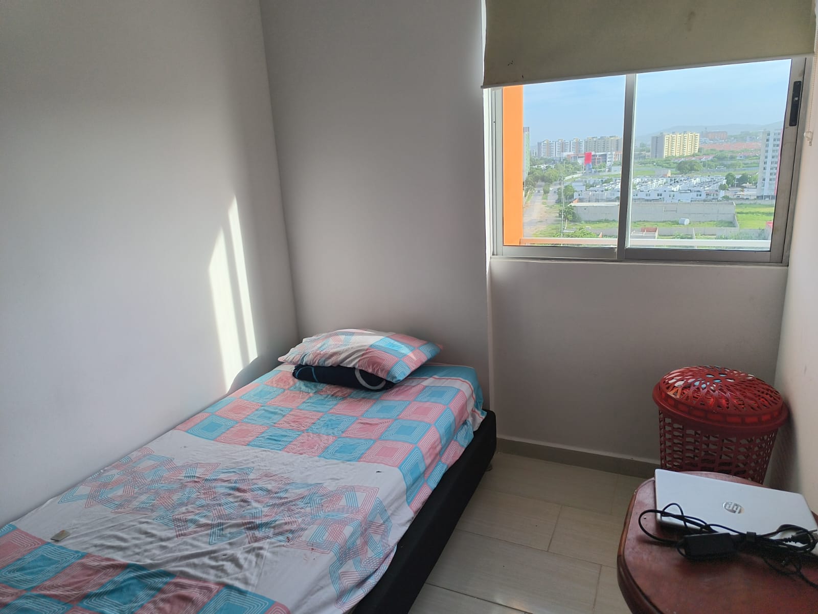 Apartamento en venta en Conjunto Residencial Villa Campestre, Barranquilla · foto 17 de 24