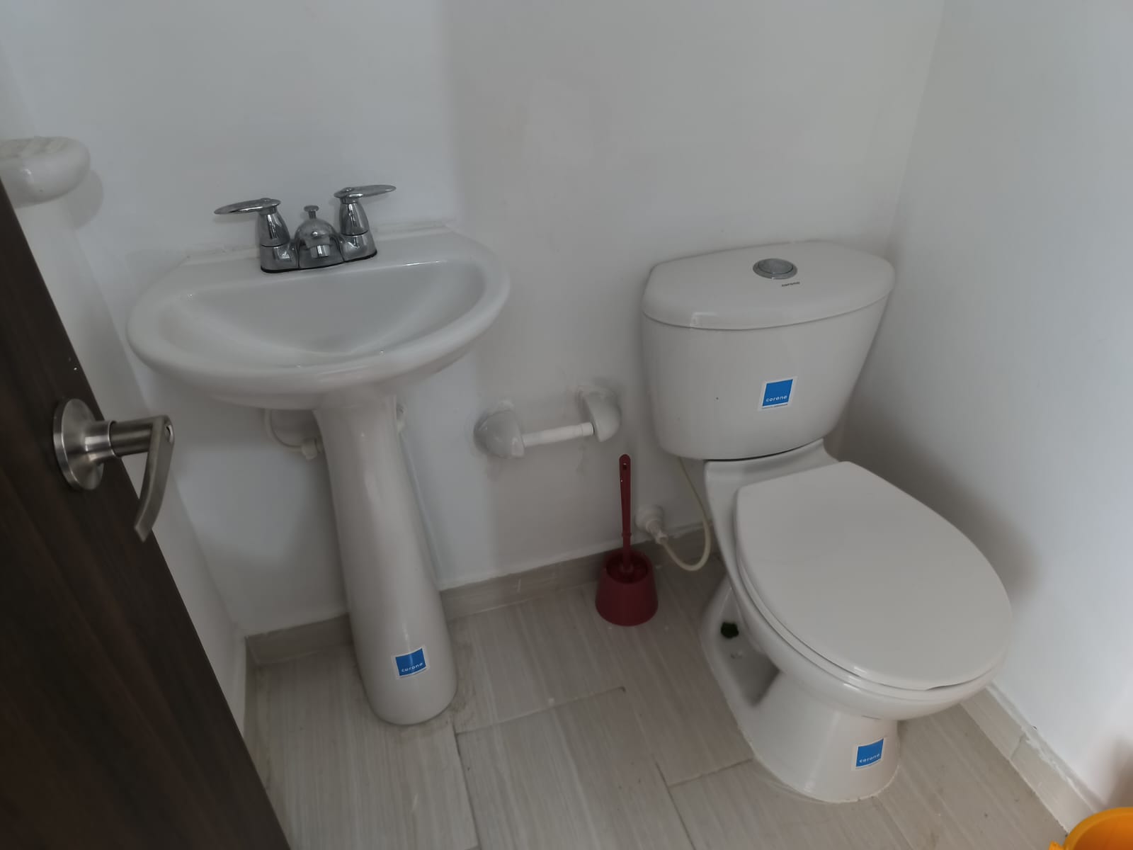Apartamento en venta en Conjunto Residencial Villa Campestre, Barranquilla · foto 18 de 24
