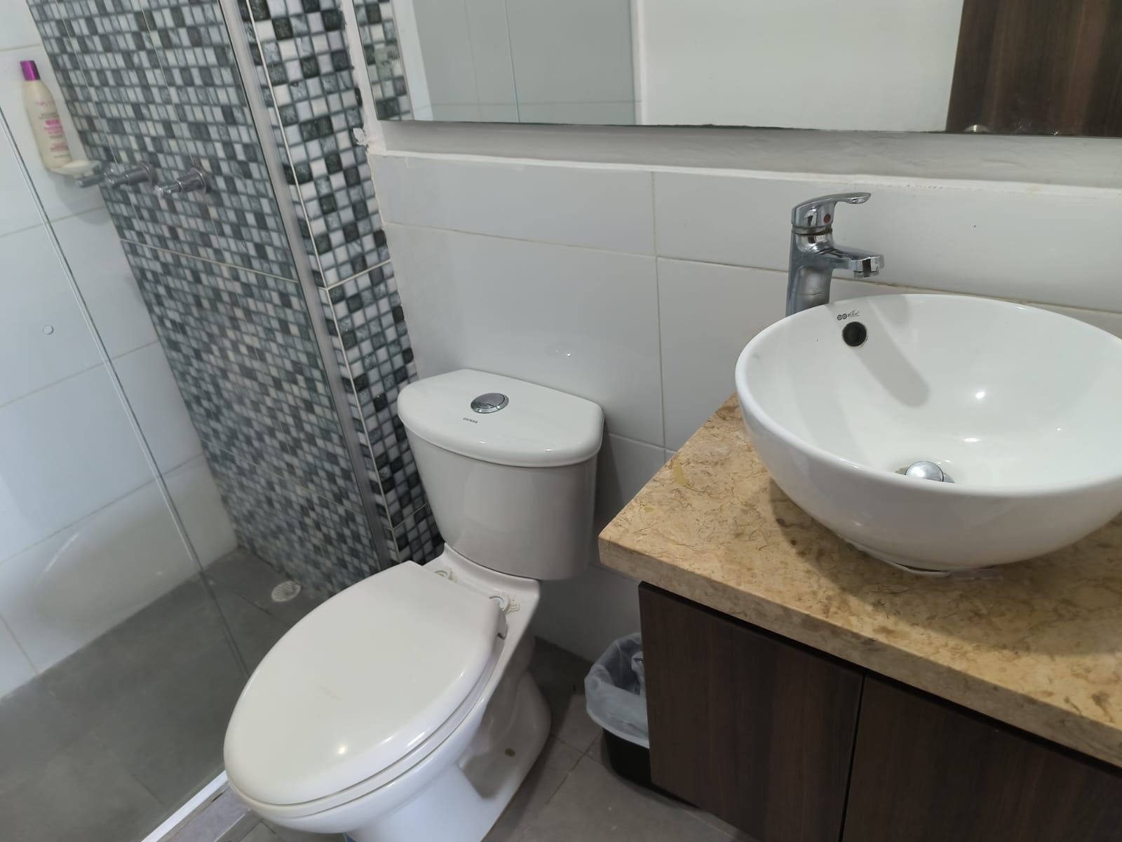 Apartamento en venta en Conjunto Residencial Villa Campestre, Barranquilla · foto 20 de 24