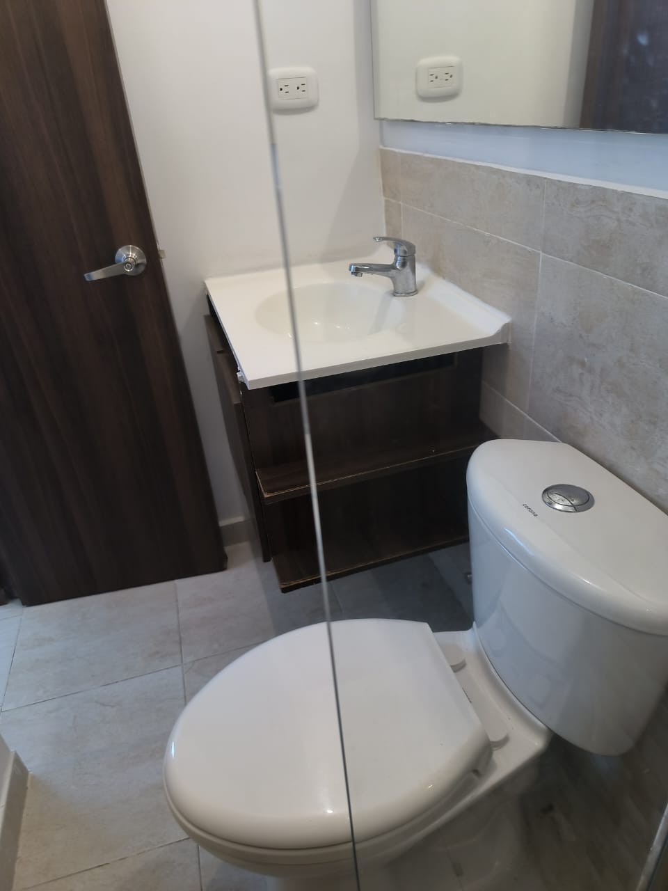 Apartamento en venta en Conjunto Residencial Villa Campestre, Barranquilla · foto 21 de 24