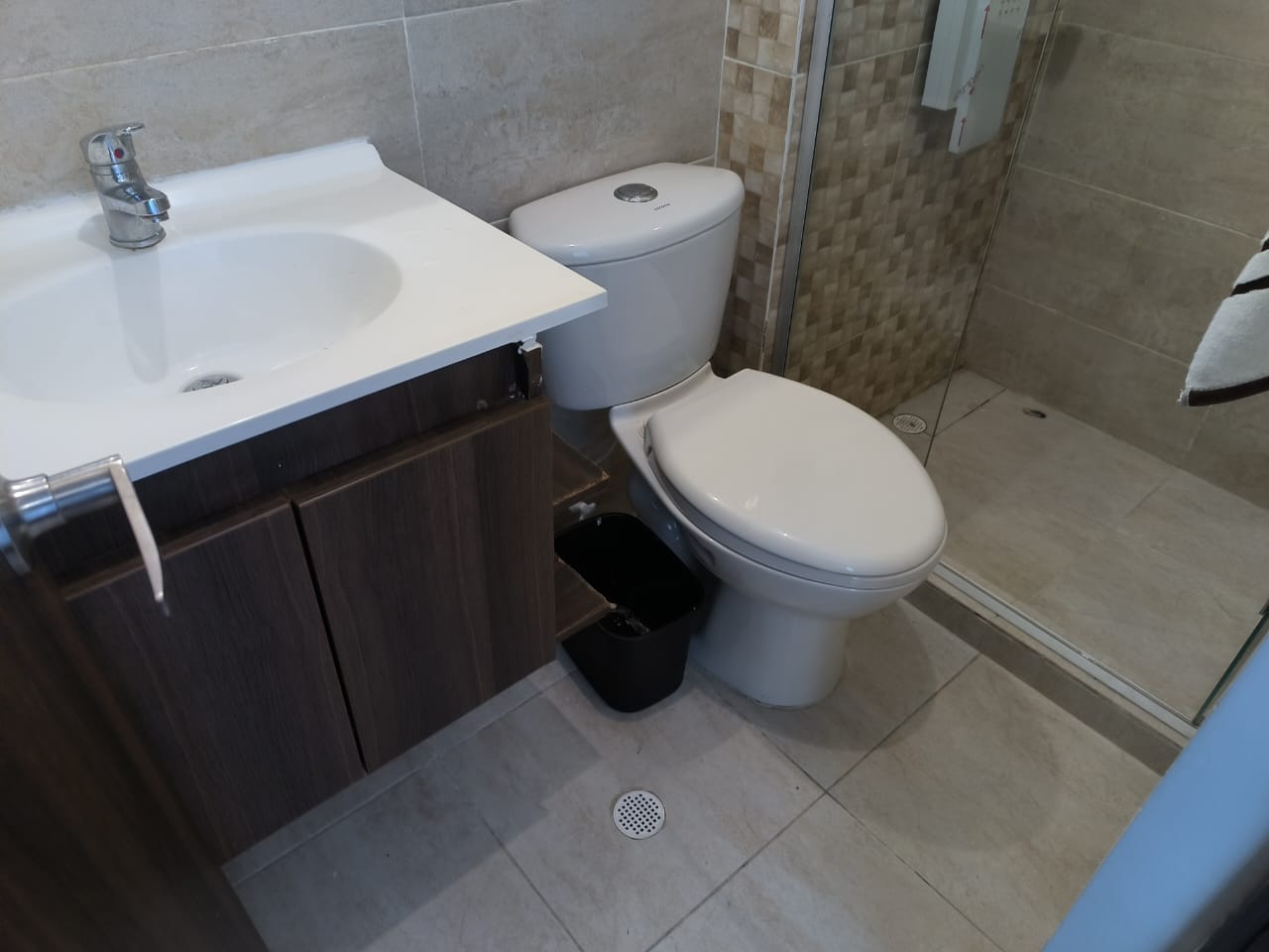 Apartamento en venta en Conjunto Residencial Villa Campestre, Barranquilla · foto 22 de 24