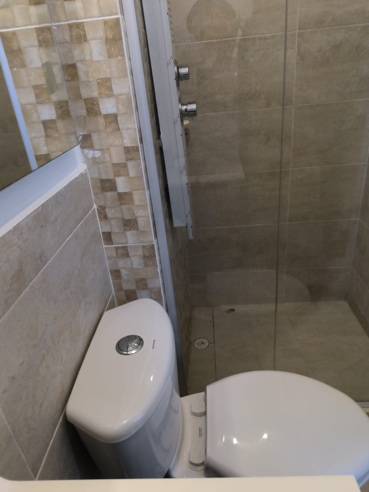 Apartamento en venta en Conjunto Residencial Villa Campestre, Barranquilla · foto 23 de 24