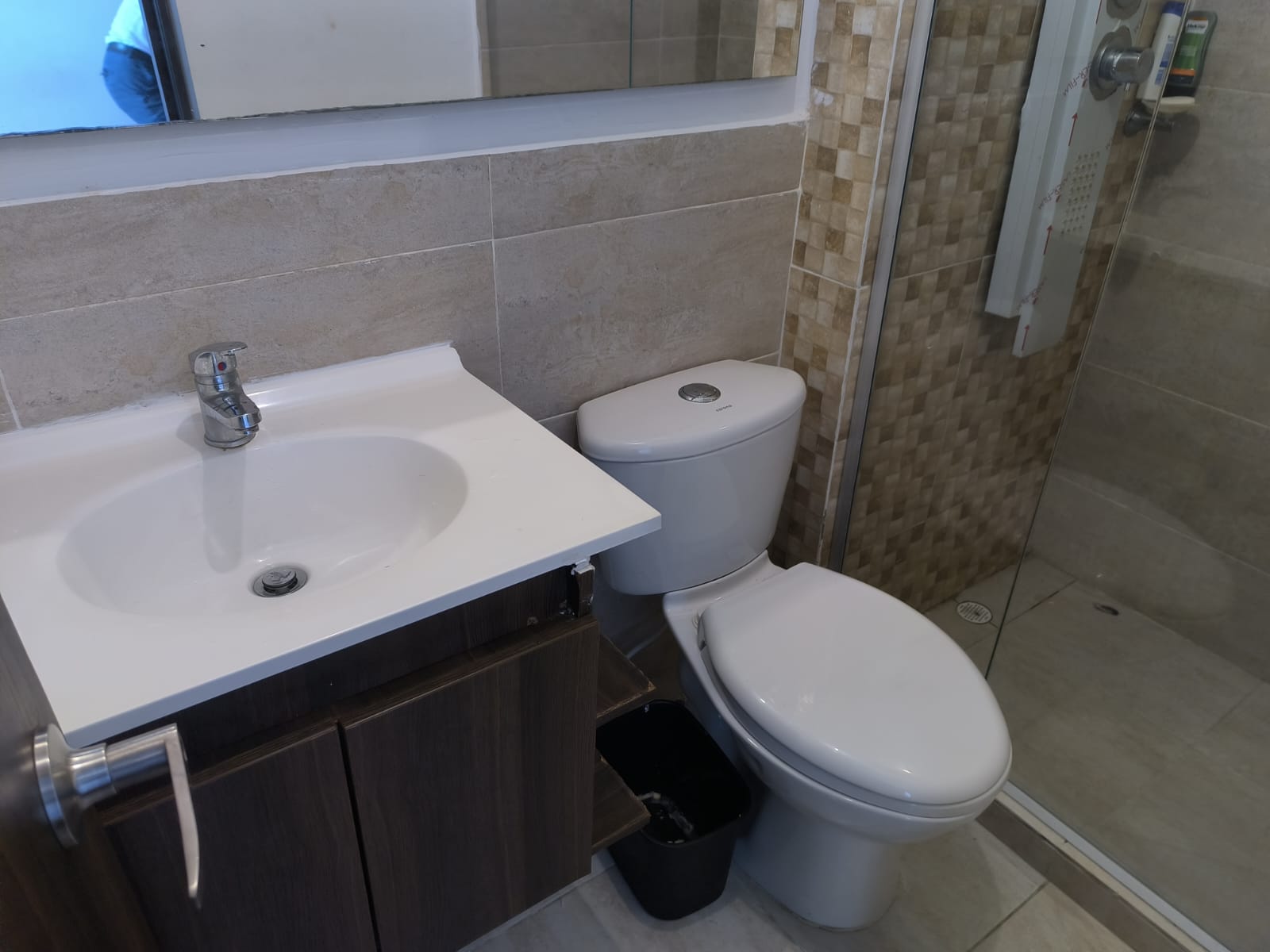 Apartamento en venta en Conjunto Residencial Villa Campestre, Barranquilla · foto 24 de 24