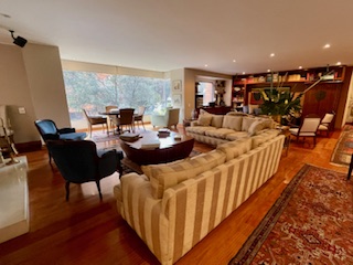 Apartamento en venta en Los Rosales, Bogotá · foto 5 de 14