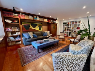 Apartamento en venta en Los Rosales, Bogotá · foto 2 de 14
