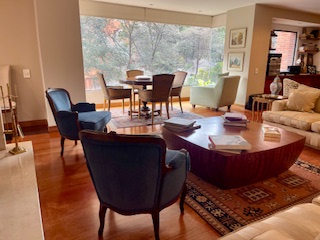Apartamento en venta en Los Rosales, Bogotá · foto 6 de 14