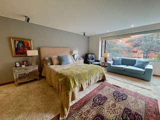 Apartamento en venta en Los Rosales, Bogotá · foto 9 de 14