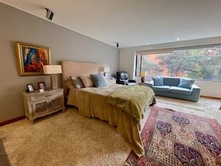 Apartamento en venta en Los Rosales, Bogotá · foto 10 de 14