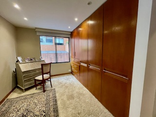 Apartamento en venta en Los Rosales, Bogotá · foto 11 de 14
