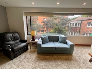 Apartamento en venta en Los Rosales, Bogotá · foto 12 de 14