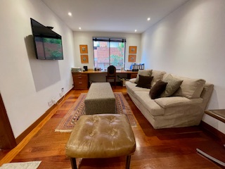 Apartamento en venta en Los Rosales, Bogotá · foto 14 de 14
