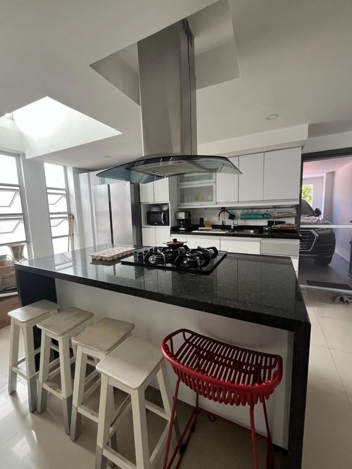 Casa en venta en Conjunto Residencial Villa Campestre, Barranquilla · foto 3 de 18
