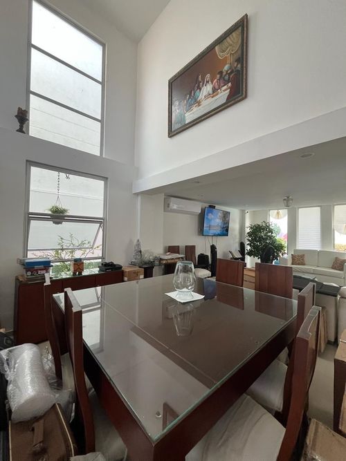 Casa en venta en Conjunto Residencial Villa Campestre, Barranquilla · foto 4 de 18