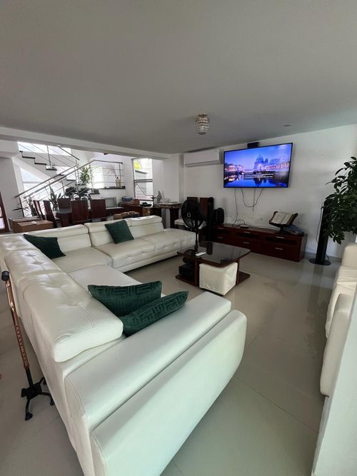 Casa en venta en Conjunto Residencial Villa Campestre, Barranquilla · foto 5 de 18