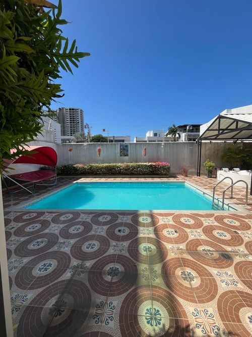 Casa en venta en Conjunto Residencial Villa Campestre, Barranquilla · foto 6 de 18