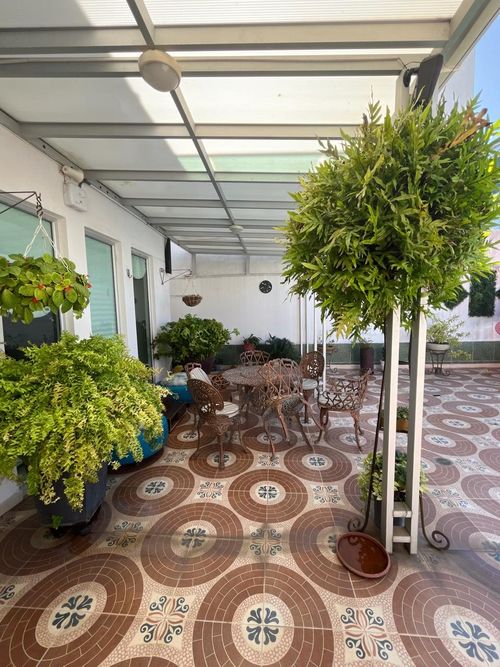 Casa en venta en Conjunto Residencial Villa Campestre, Barranquilla · foto 8 de 18