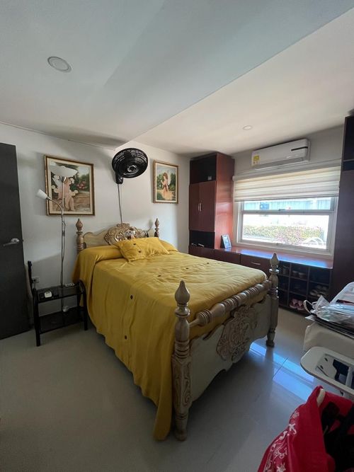 Casa en venta en Conjunto Residencial Villa Campestre, Barranquilla · foto 10 de 18
